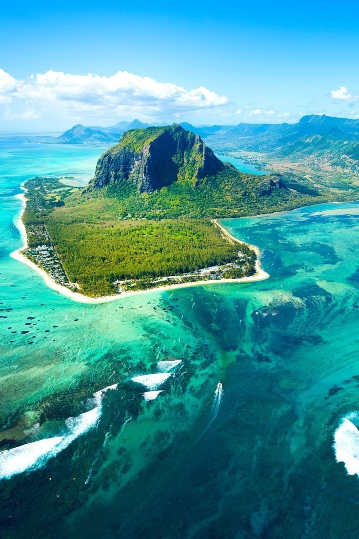 Le Morne